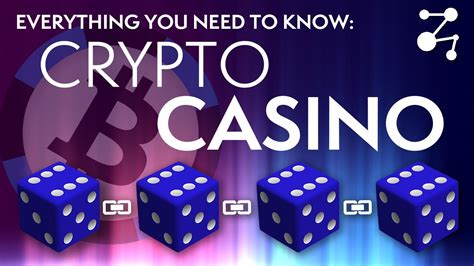 crypto casino reddit